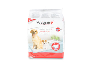 Vadigran Puppy Training Pads 60 x 45 cm product detail