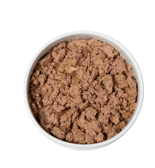 Natures Menu Cat Beef & Chicken