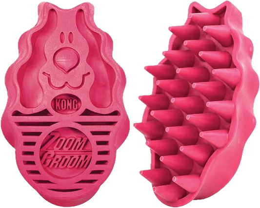 KONG ZoomGroom