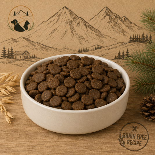 Tora Instinct Chicken Adult Dog Food