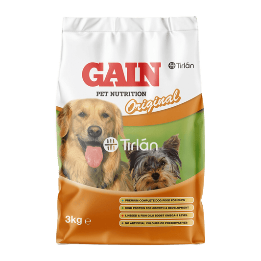 GAIN Select Original
