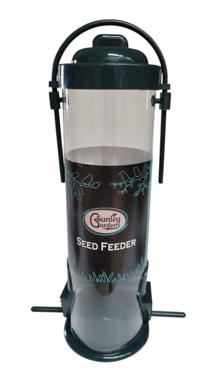 Sunley Gardens Wild Bird Feeder