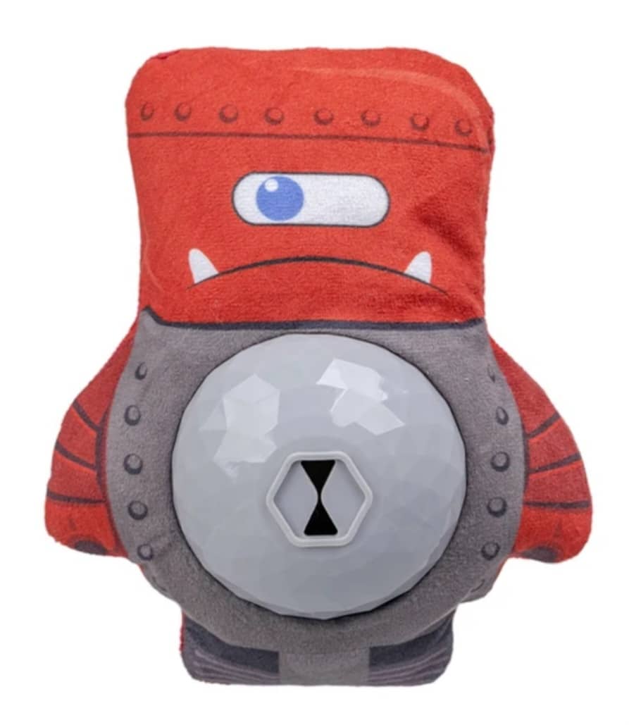 CC Nanu Robot 20 cm plush dog toy