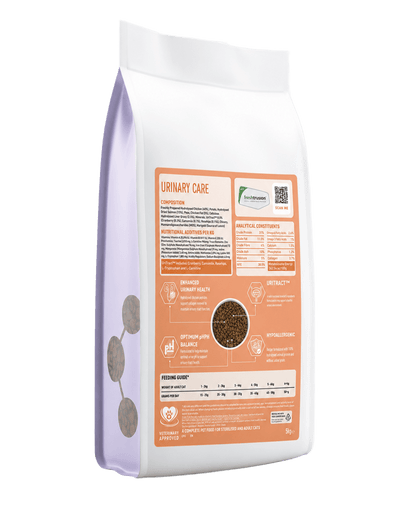 Tora Precision Urinary Adult Cat Food