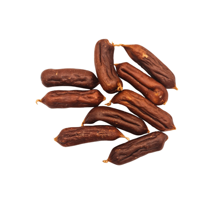 Atlas & Tail Duck Bangers Dog Treats