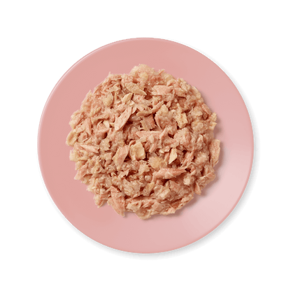 Applaws Tuna Fillet with Salmon in Jelly