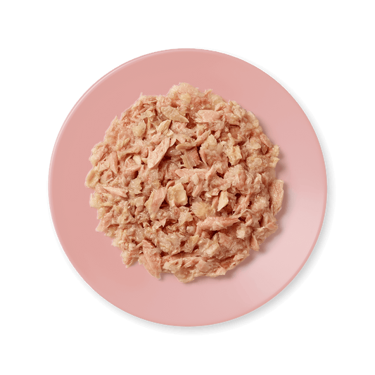 Applaws Tuna Fillet with Salmon in Jelly