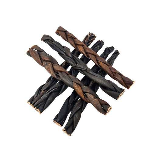 Atlas & Tail Beef Plaits