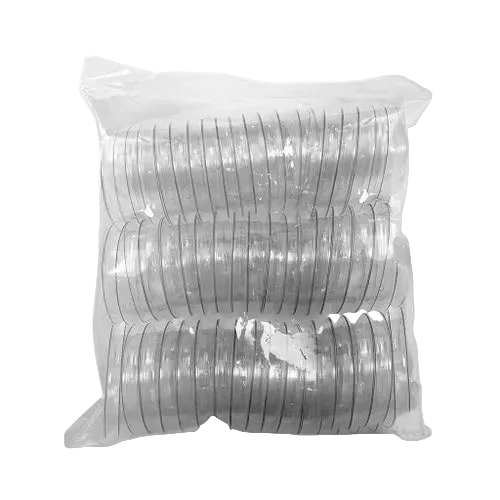 HabiStat Arboreal Feeding Ledge Replacement Cups 100 Pack