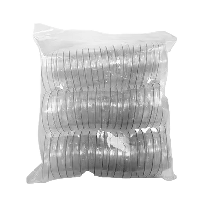 HabiStat Arboreal Feeding Ledge Replacement Cups 100 Pack