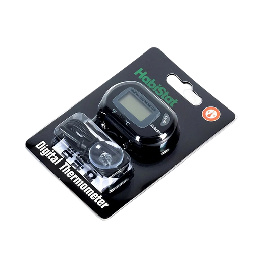 HabiStat Digital Thermometer