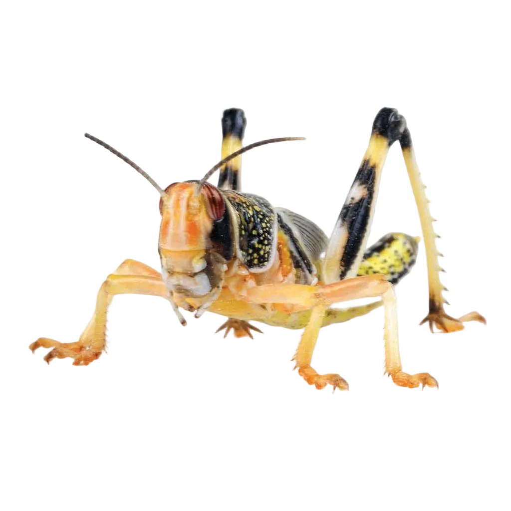Monkfield Locust Pre-Pack