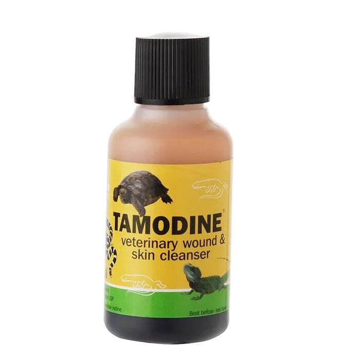 Vetark Tamodine Wound Cleaner