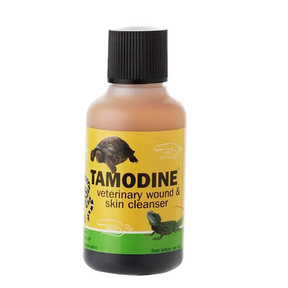 Vetark Tamodine Wound Cleaner