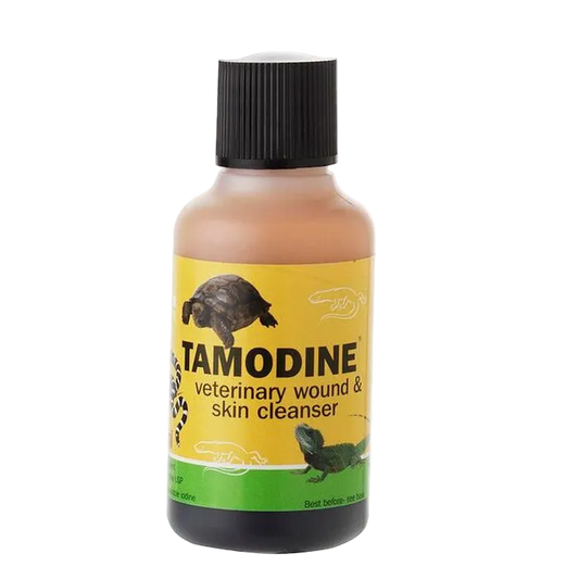 Vetark Tamodine Wound Cleaner