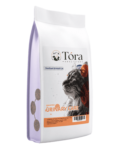 Tora Precision Urinary Adult Cat Food