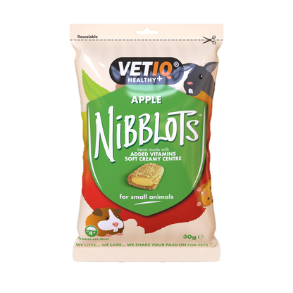 Nibblots Small Animal Treats