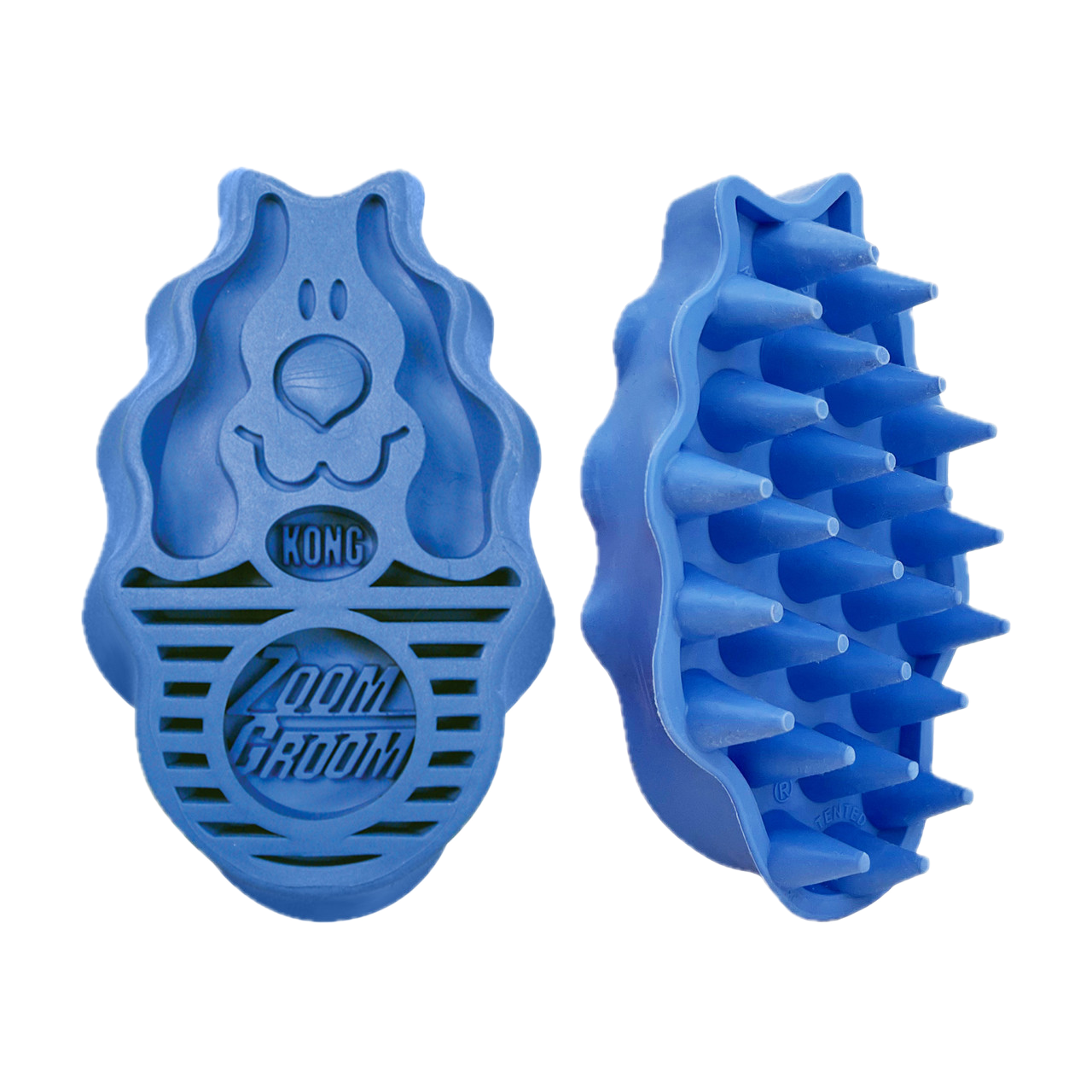 KONG ZoomGroom