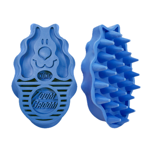 KONG ZoomGroom