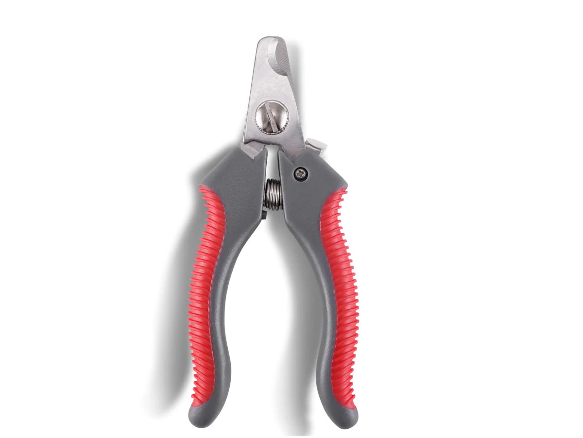 Vadigran Nail Clipper Small red product image