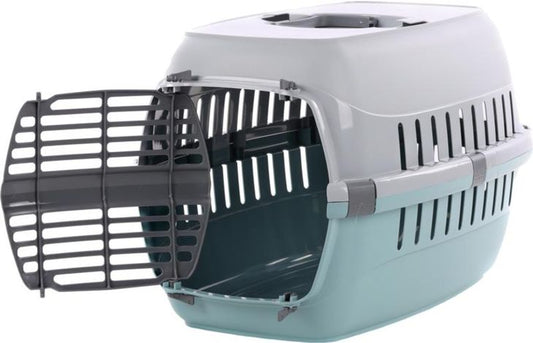 Flamingo Noah 1 pet transport carrier detail image