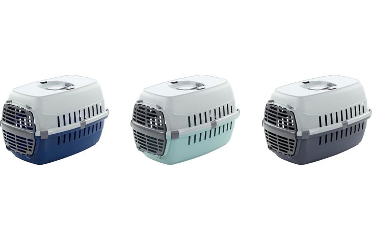 Flamingo Noah 1 pet transport carrier product image