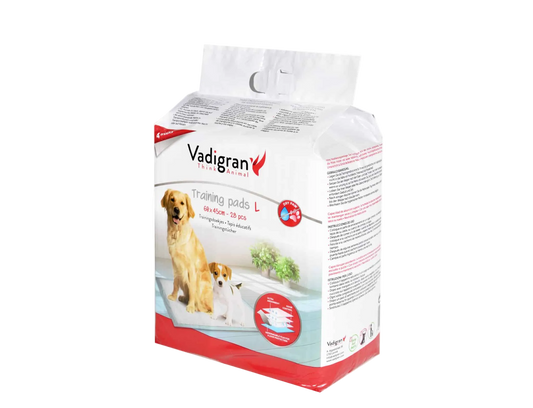 Vadigran Puppy Training Pads