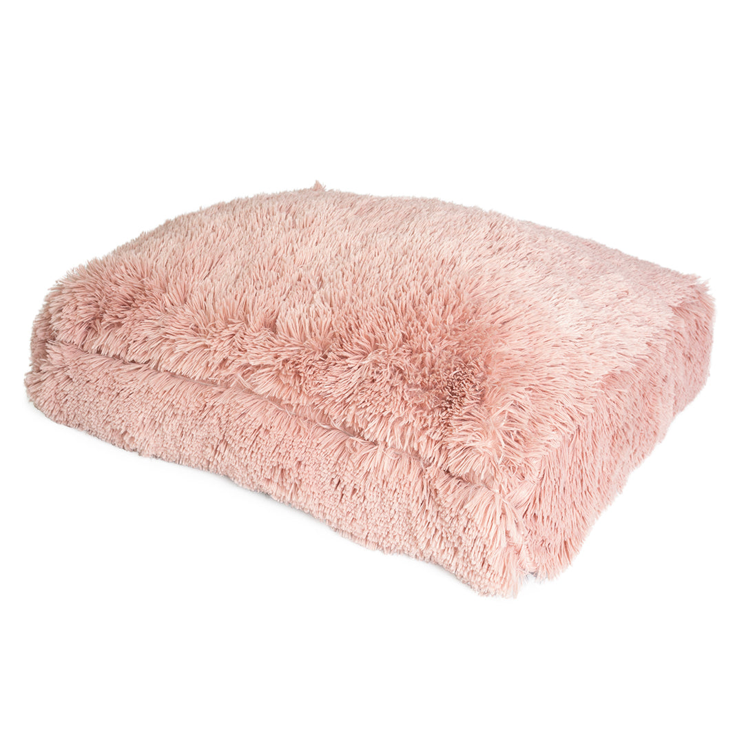 Duvoplus Snug Rectangular Pet Bed