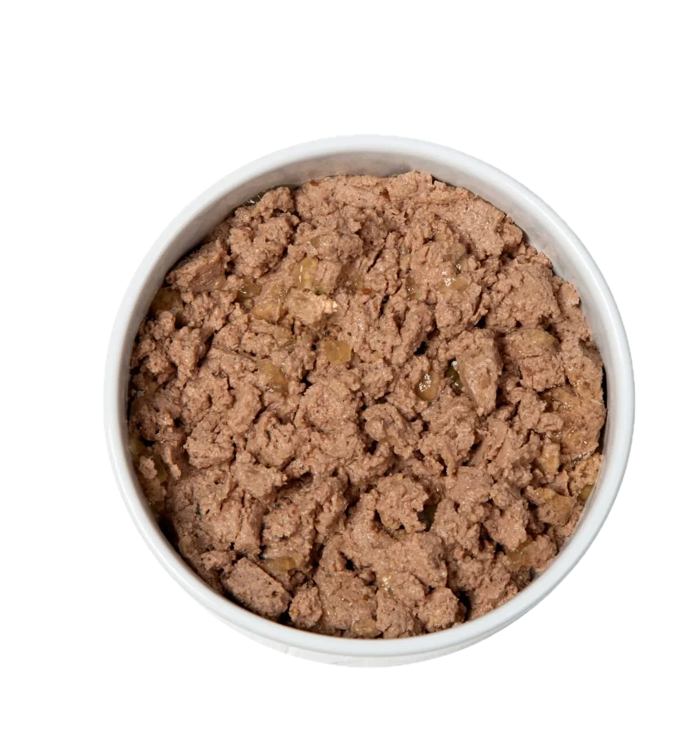 Natures Menu Cat Beef & Chicken