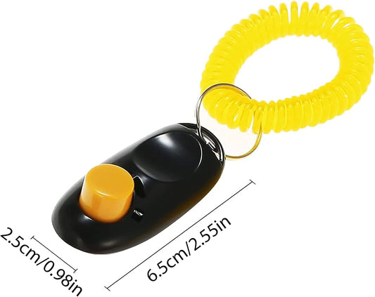 Pet Training Clicker