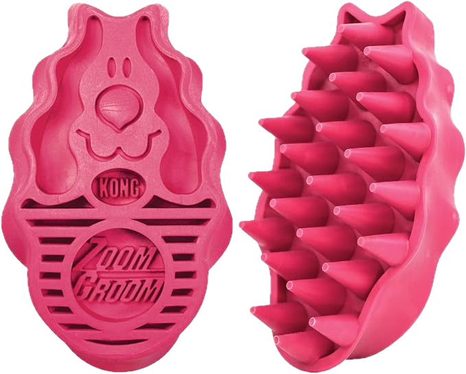KONG ZoomGroom