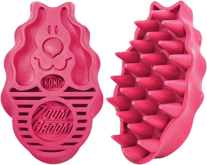KONG ZoomGroom