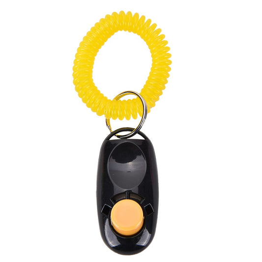 Pet Training Clicker