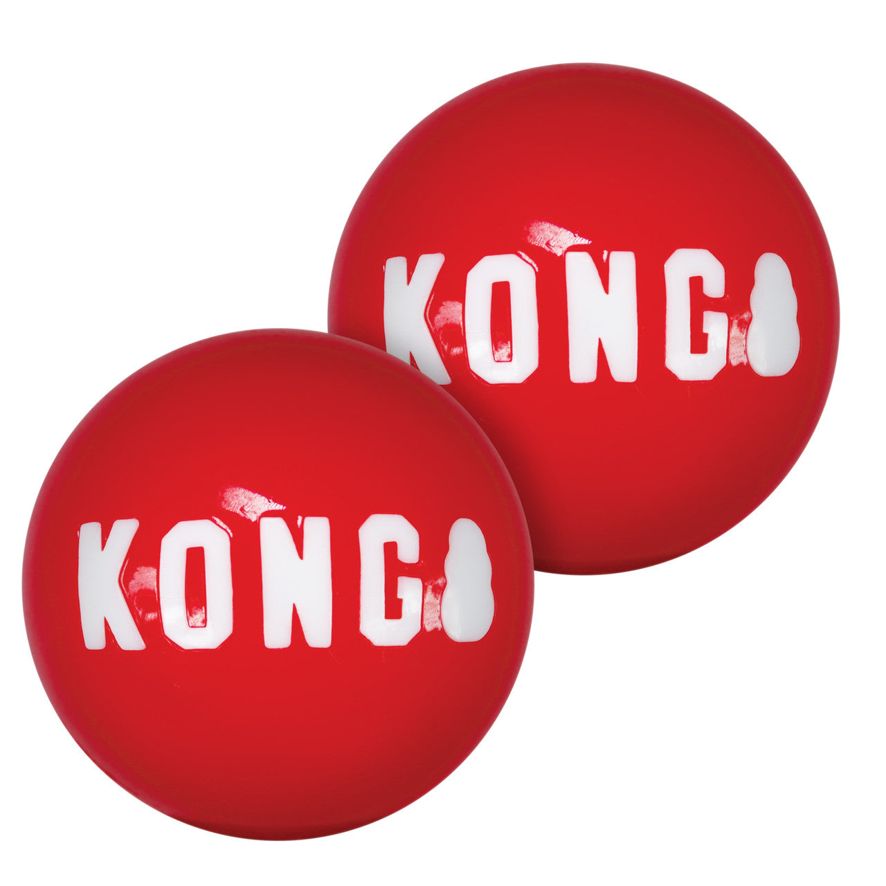 KONG Signature Ball