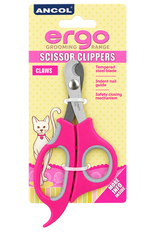 Ancol Ergo Cat Nail Clipper