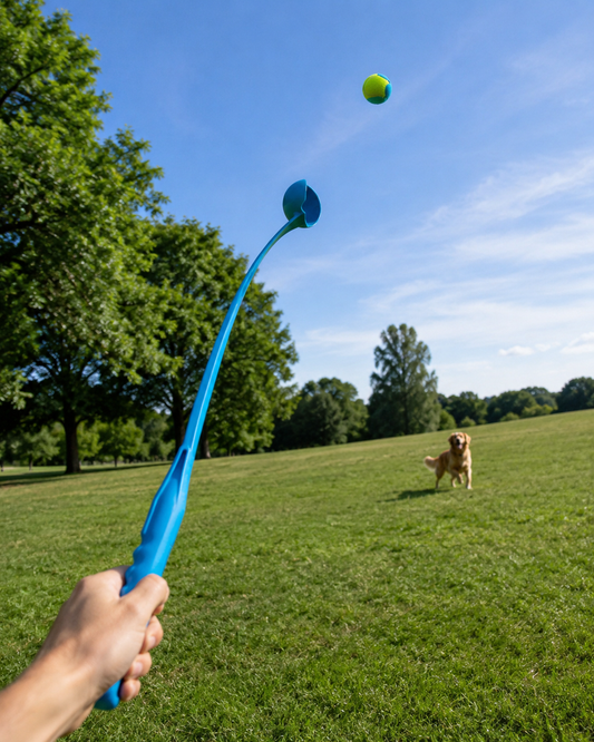 Dog Ball Launcher