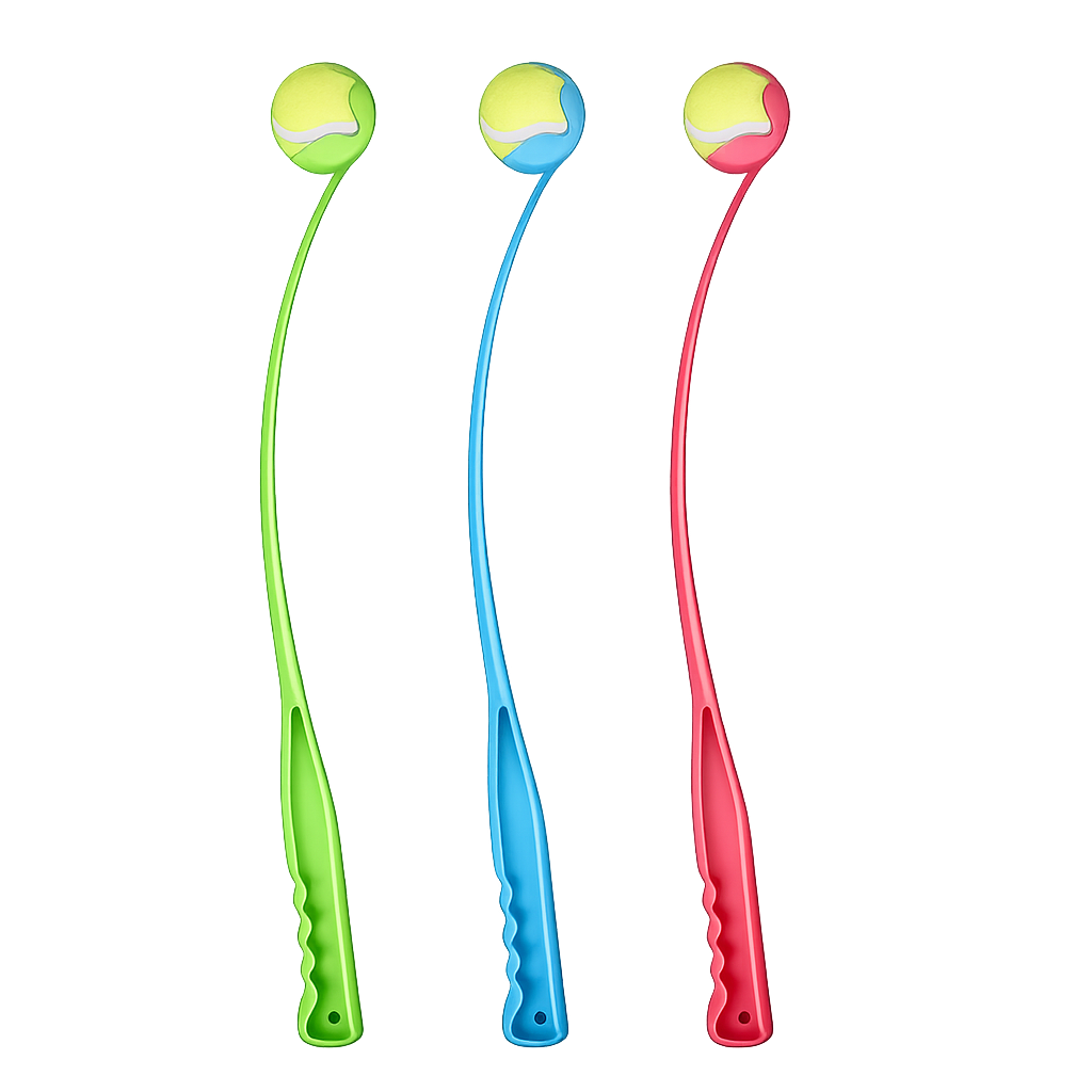 Dog Ball Launcher