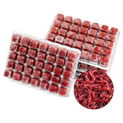 Monkfield Frozen Bloodworm