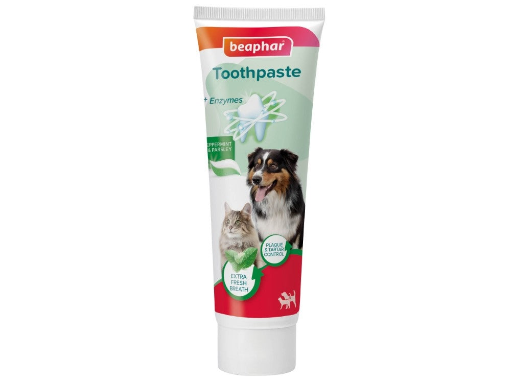 Beaphar Toothpaste