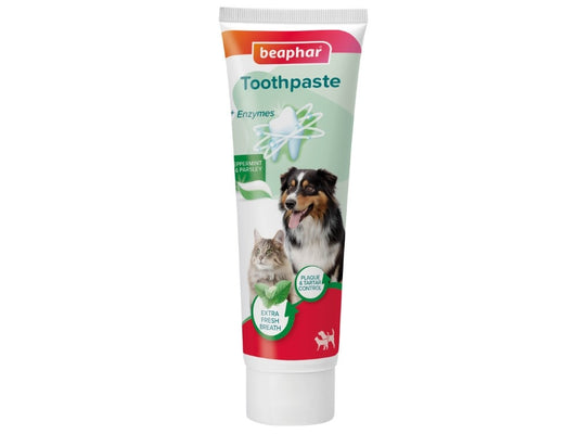 Beaphar Toothpaste