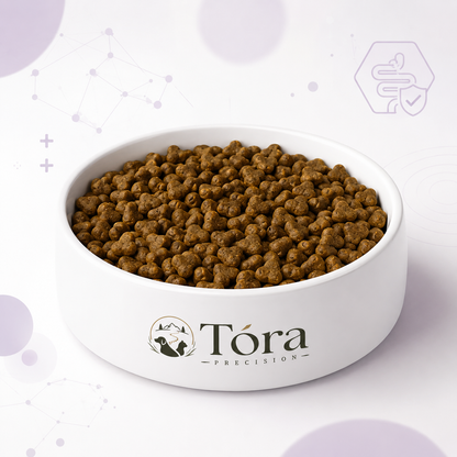 Tora Precision Gastro Adult Cat Food