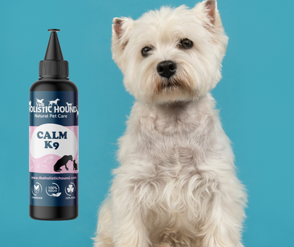 The Holistic Hound Calm K9