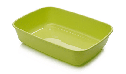 Savic 50 Open Cat Litter Tray