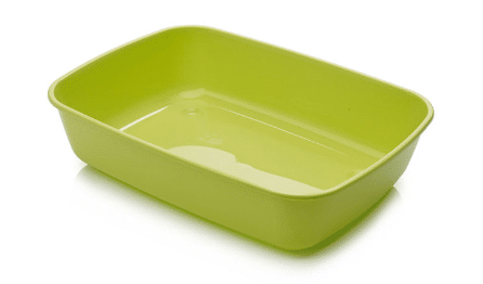 Savic 50 Open Cat Litter Tray