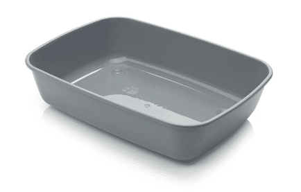Savic 50 Open Cat Litter Tray