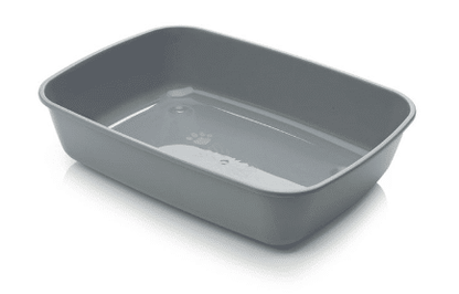 Savic 50 Open Cat Litter Tray