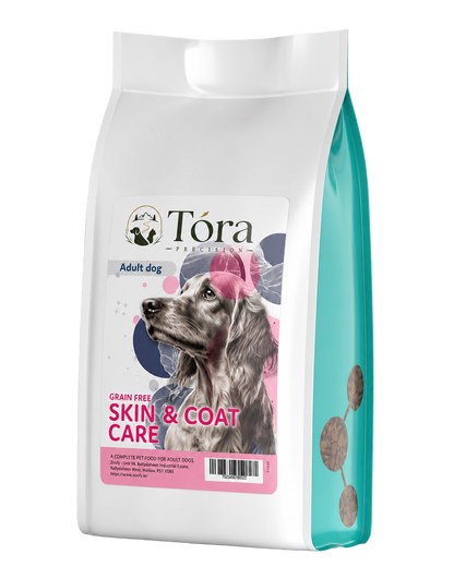 Tora Precision Skin & Coat Adult Dog Food