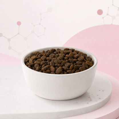 Tora Precision Skin & Coat Adult Dog Food