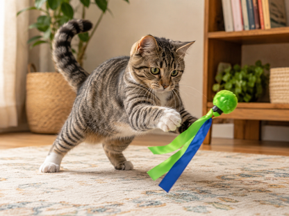 Cosmo Ball Toy