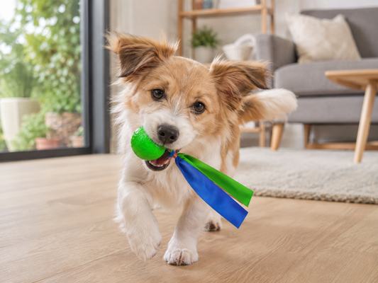 Cosmo Ball Toy